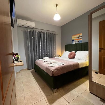 Holiday House 3- Kallithea Halkidiki Ngoại thất bức ảnh