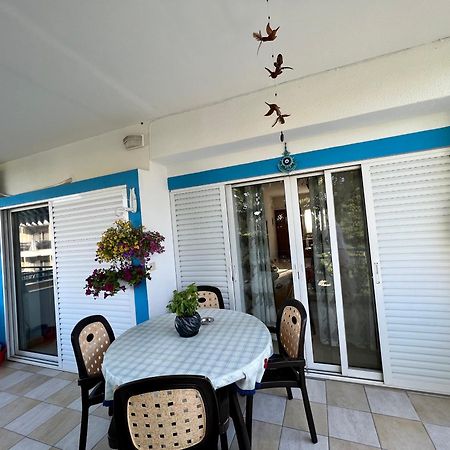 Holiday House 3- Kallithea Halkidiki Ngoại thất bức ảnh