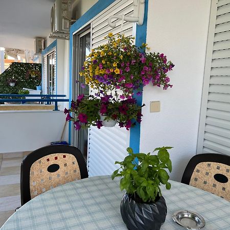 Holiday House 3- Kallithea Halkidiki Ngoại thất bức ảnh