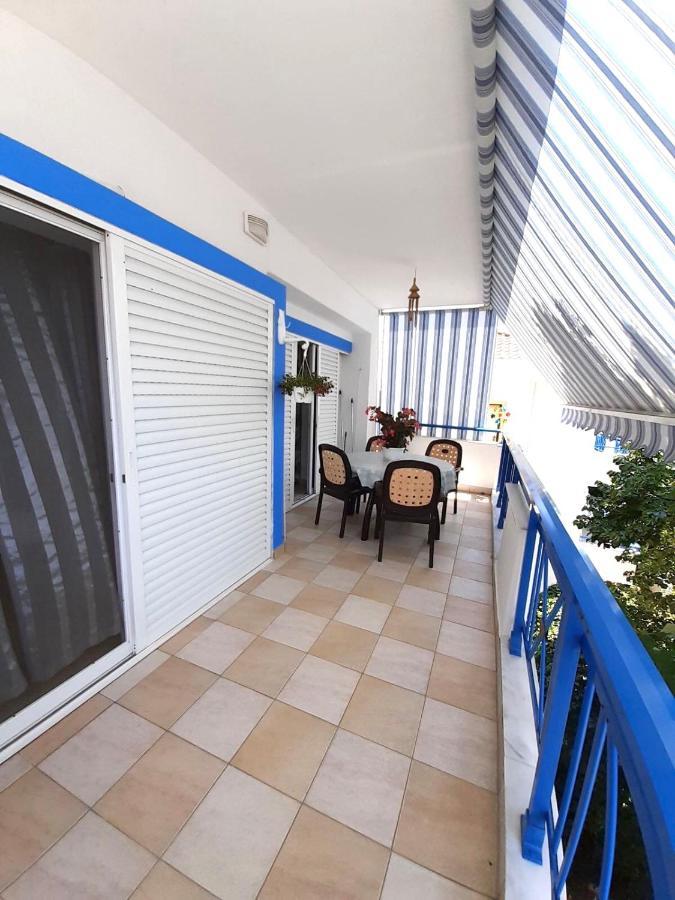 Holiday House 3- Kallithea Halkidiki Ngoại thất bức ảnh