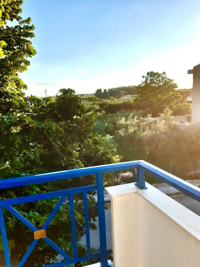 Holiday House 3- Kallithea Halkidiki Ngoại thất bức ảnh