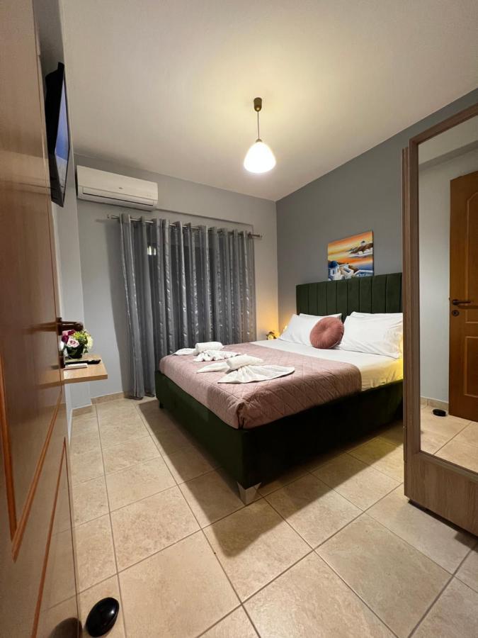 Holiday House 3- Kallithea Halkidiki Ngoại thất bức ảnh