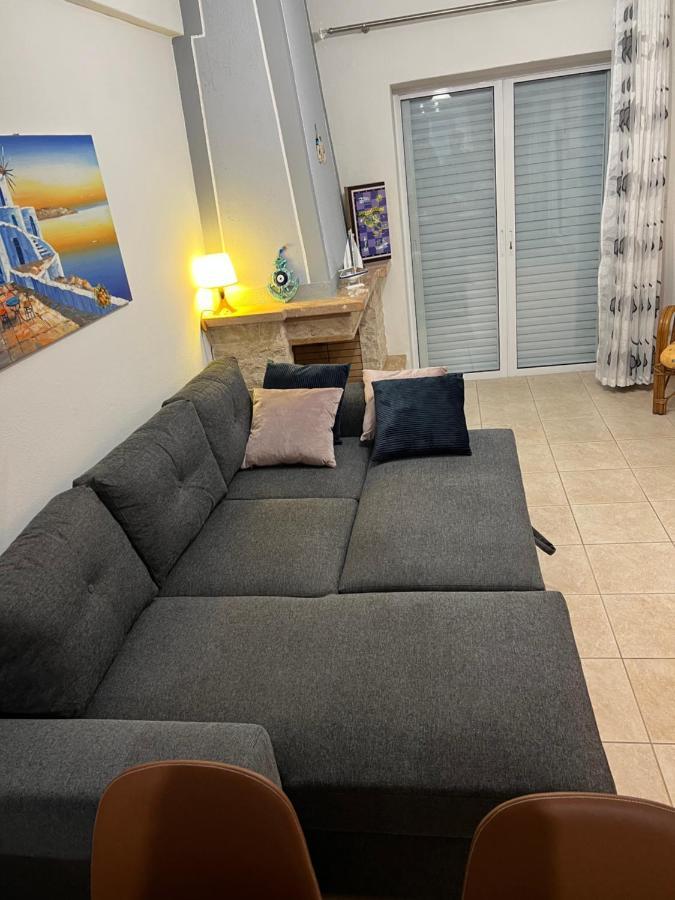 Holiday House 3- Kallithea Halkidiki Ngoại thất bức ảnh