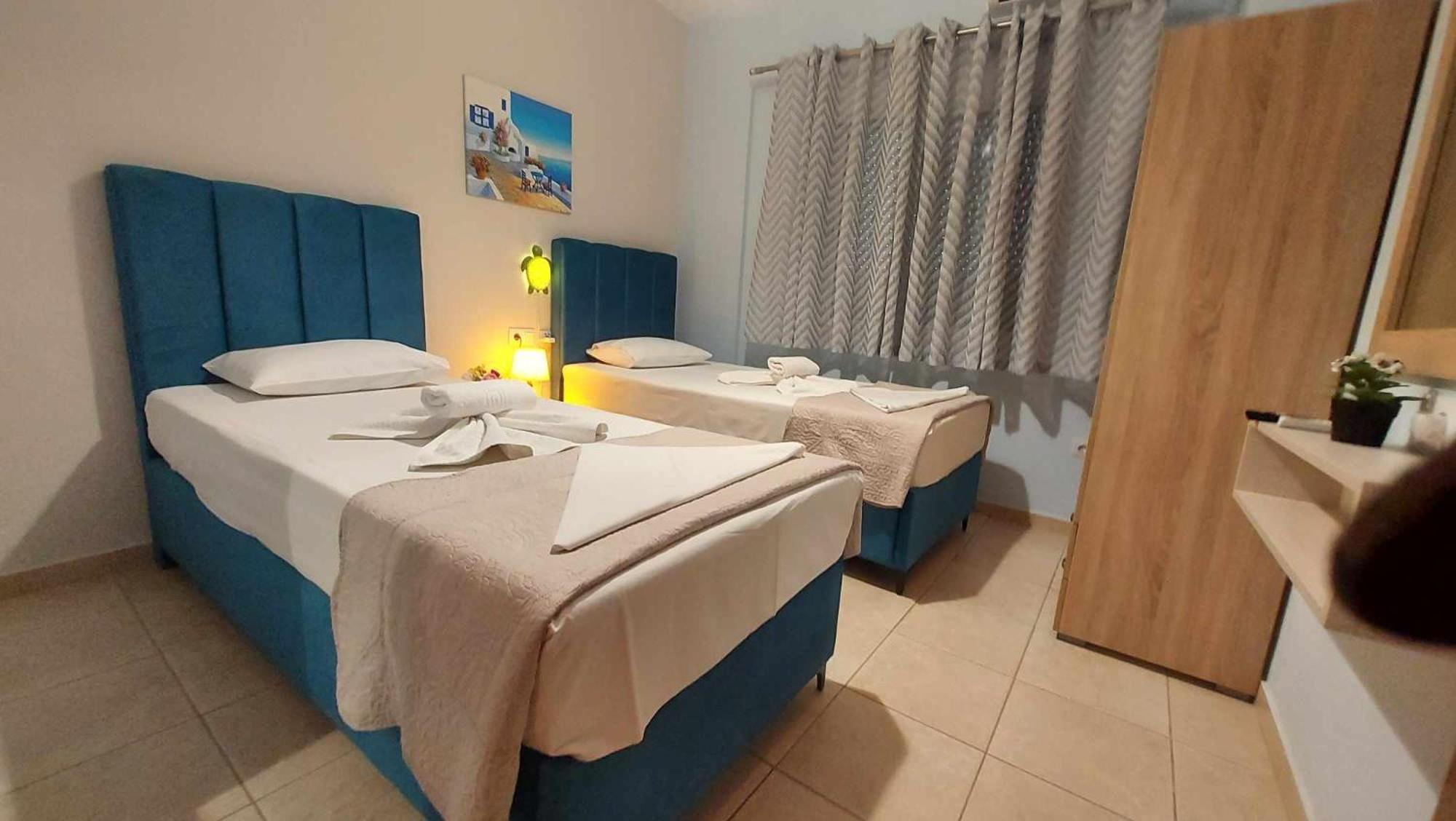 Holiday House 3- Kallithea Halkidiki Ngoại thất bức ảnh