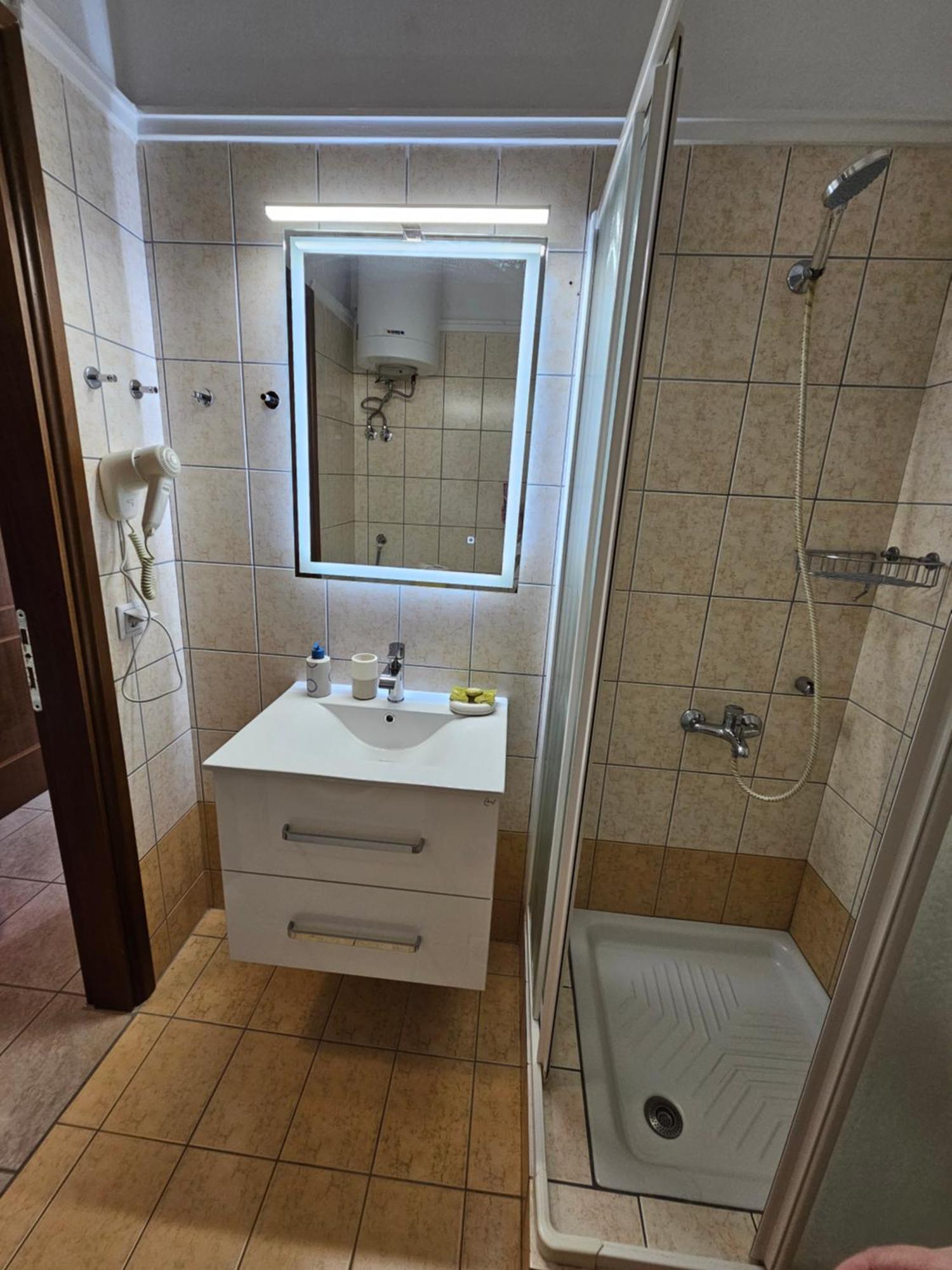 Holiday House 3- Kallithea Halkidiki Ngoại thất bức ảnh