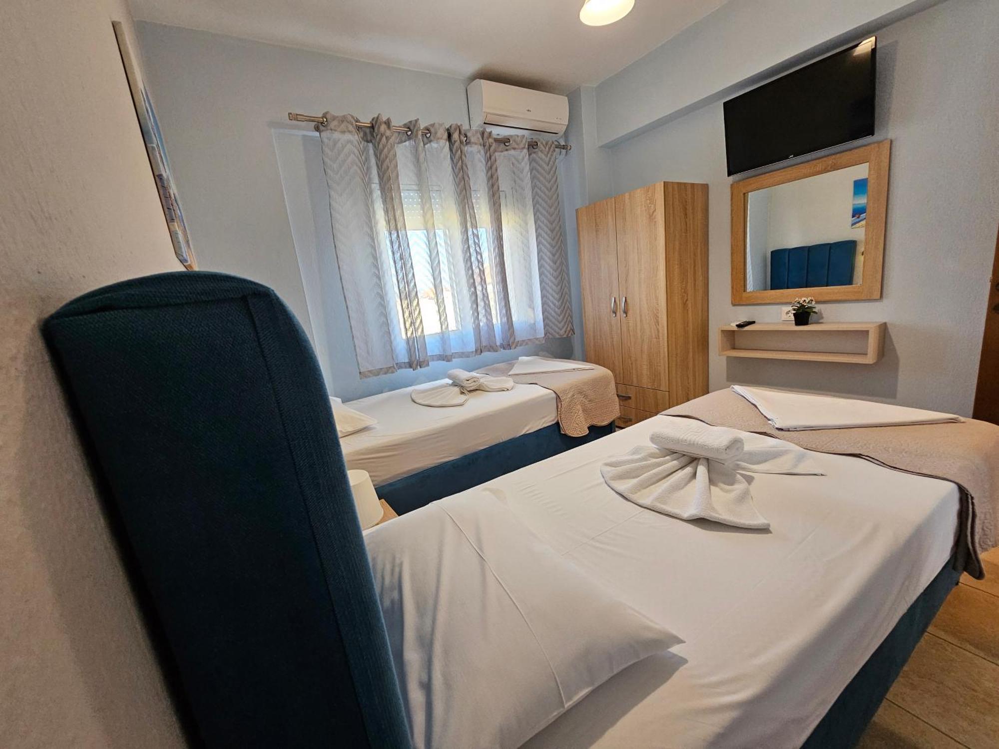 Holiday House 3- Kallithea Halkidiki Ngoại thất bức ảnh