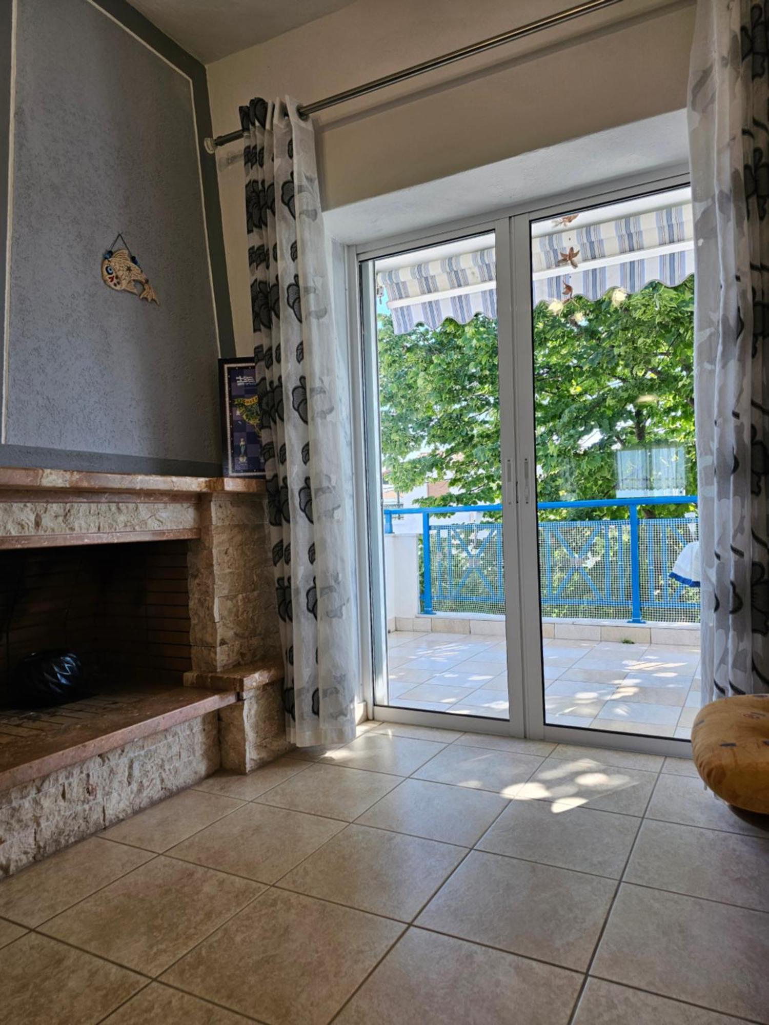 Holiday House 3- Kallithea Halkidiki Ngoại thất bức ảnh