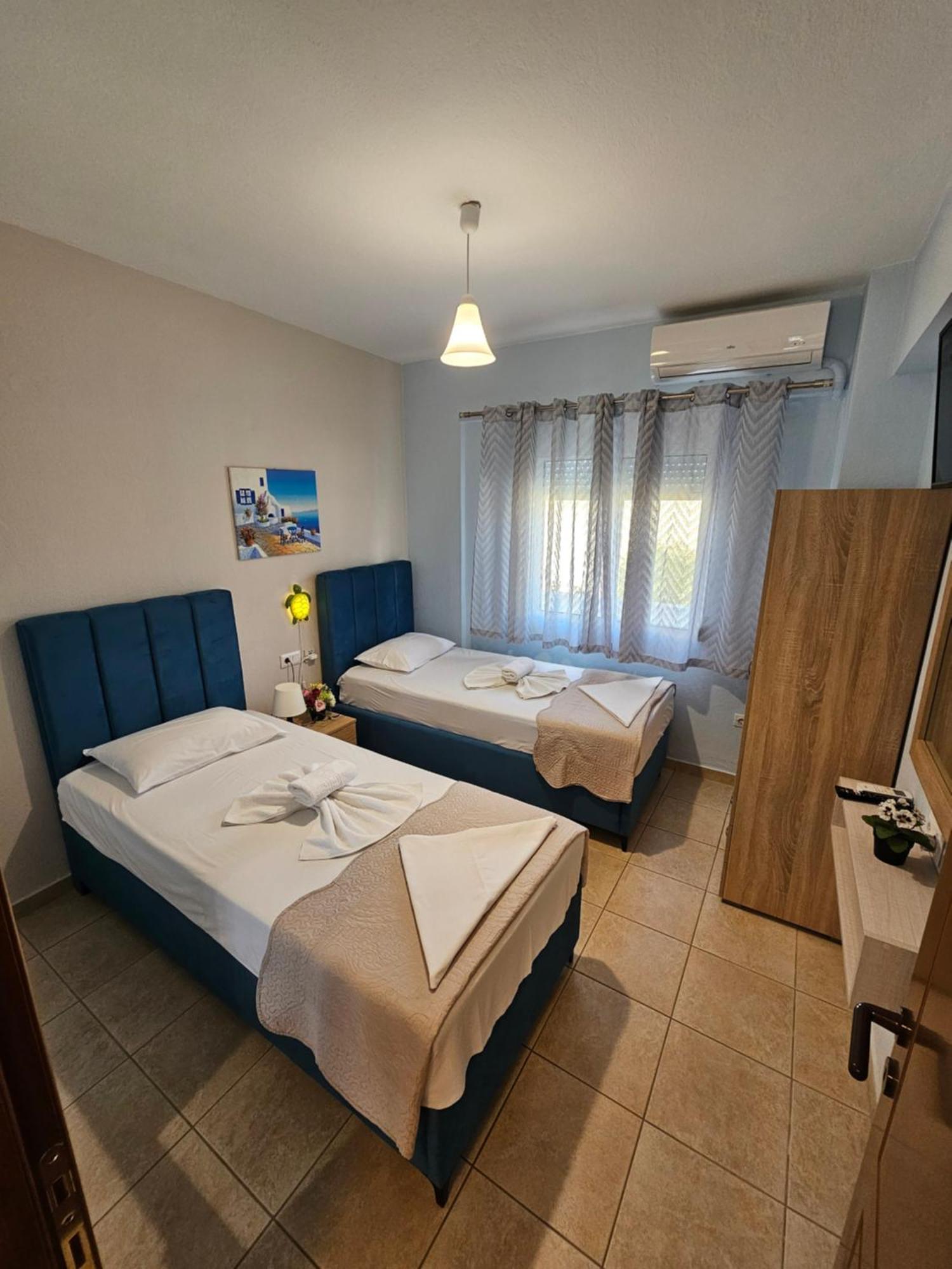Holiday House 3- Kallithea Halkidiki Ngoại thất bức ảnh