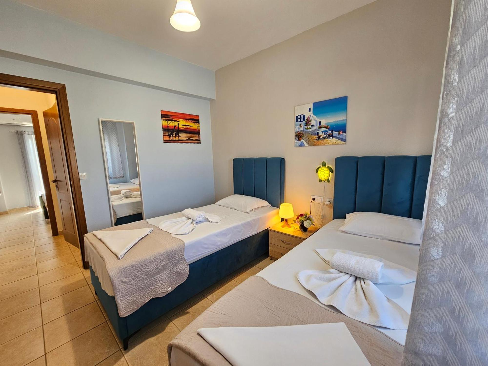 Holiday House 3- Kallithea Halkidiki Ngoại thất bức ảnh