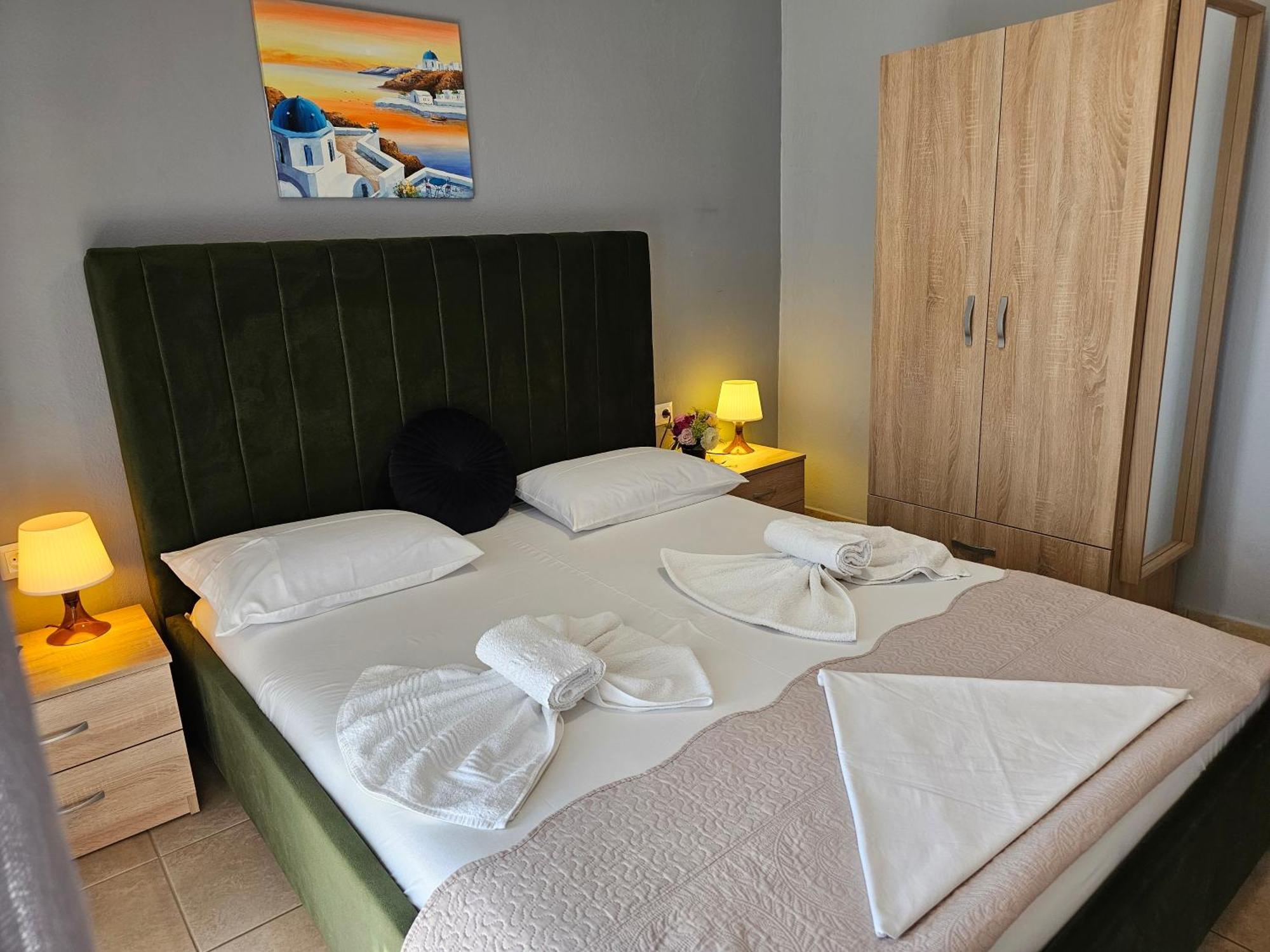 Holiday House 3- Kallithea Halkidiki Ngoại thất bức ảnh