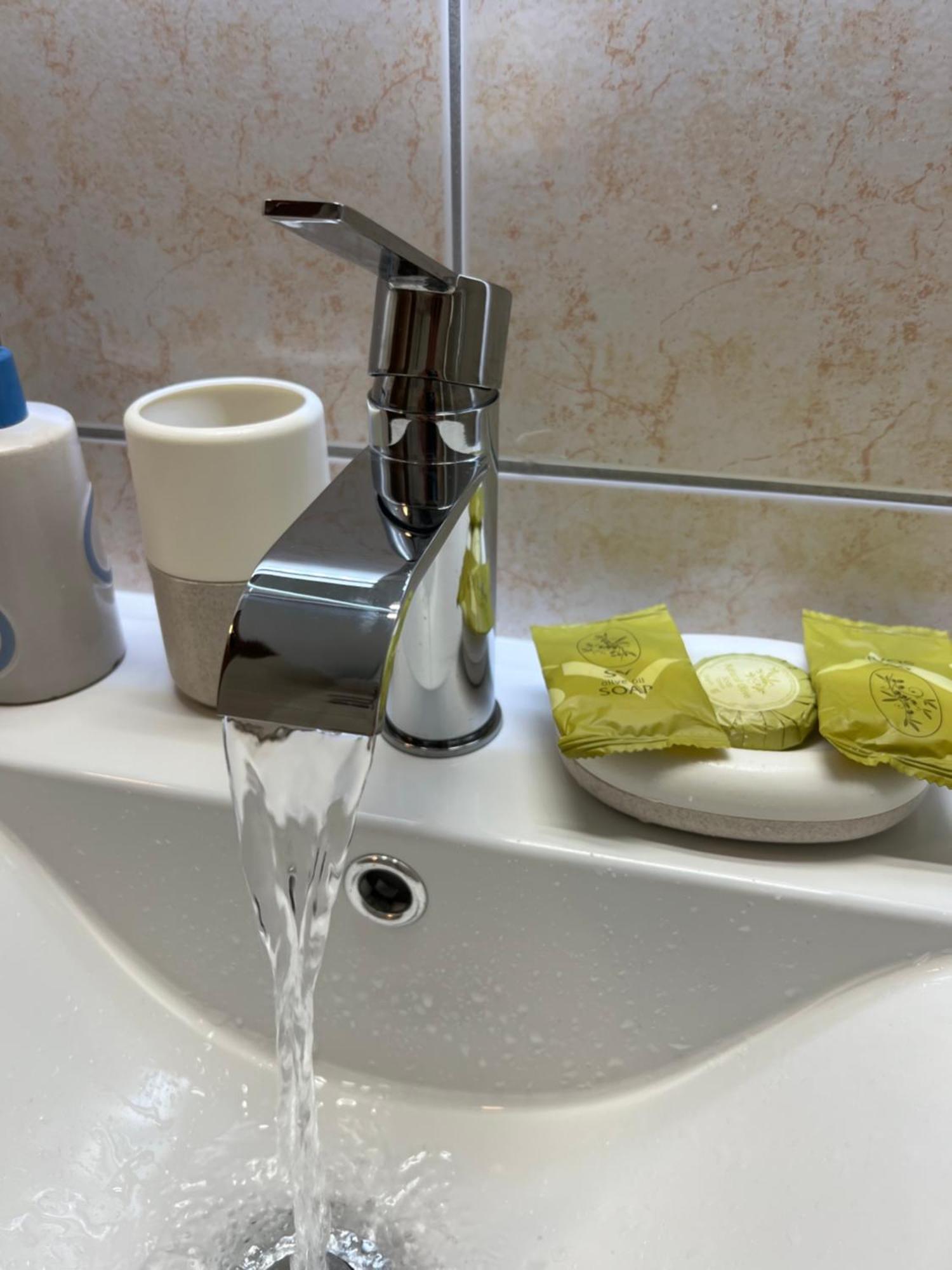 Holiday House 3- Kallithea Halkidiki Ngoại thất bức ảnh