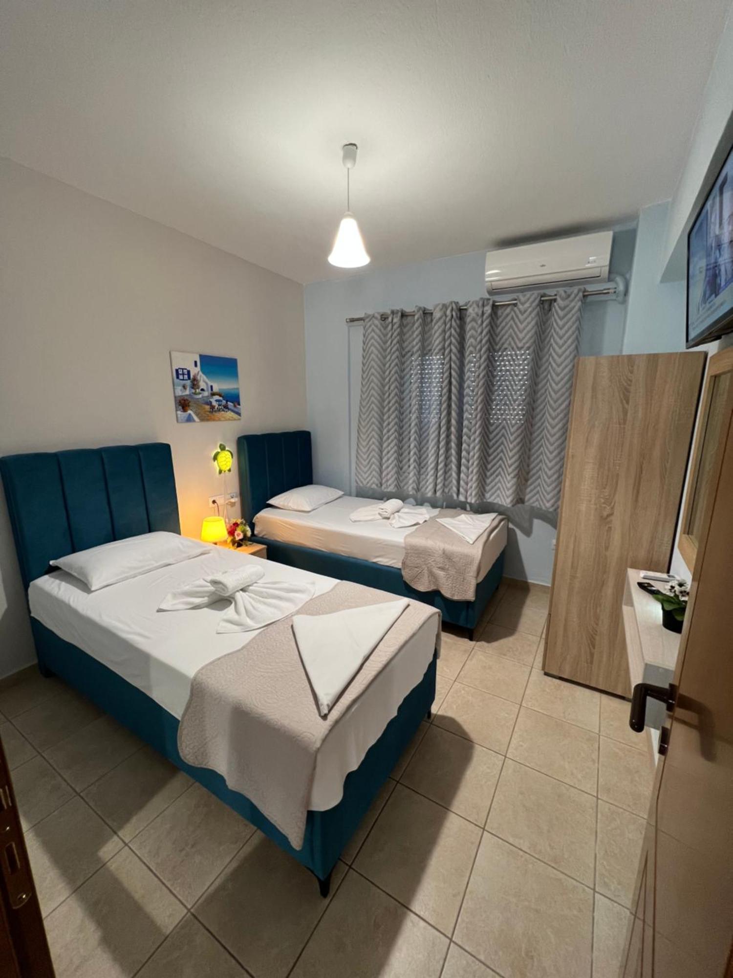 Holiday House 3- Kallithea Halkidiki Ngoại thất bức ảnh