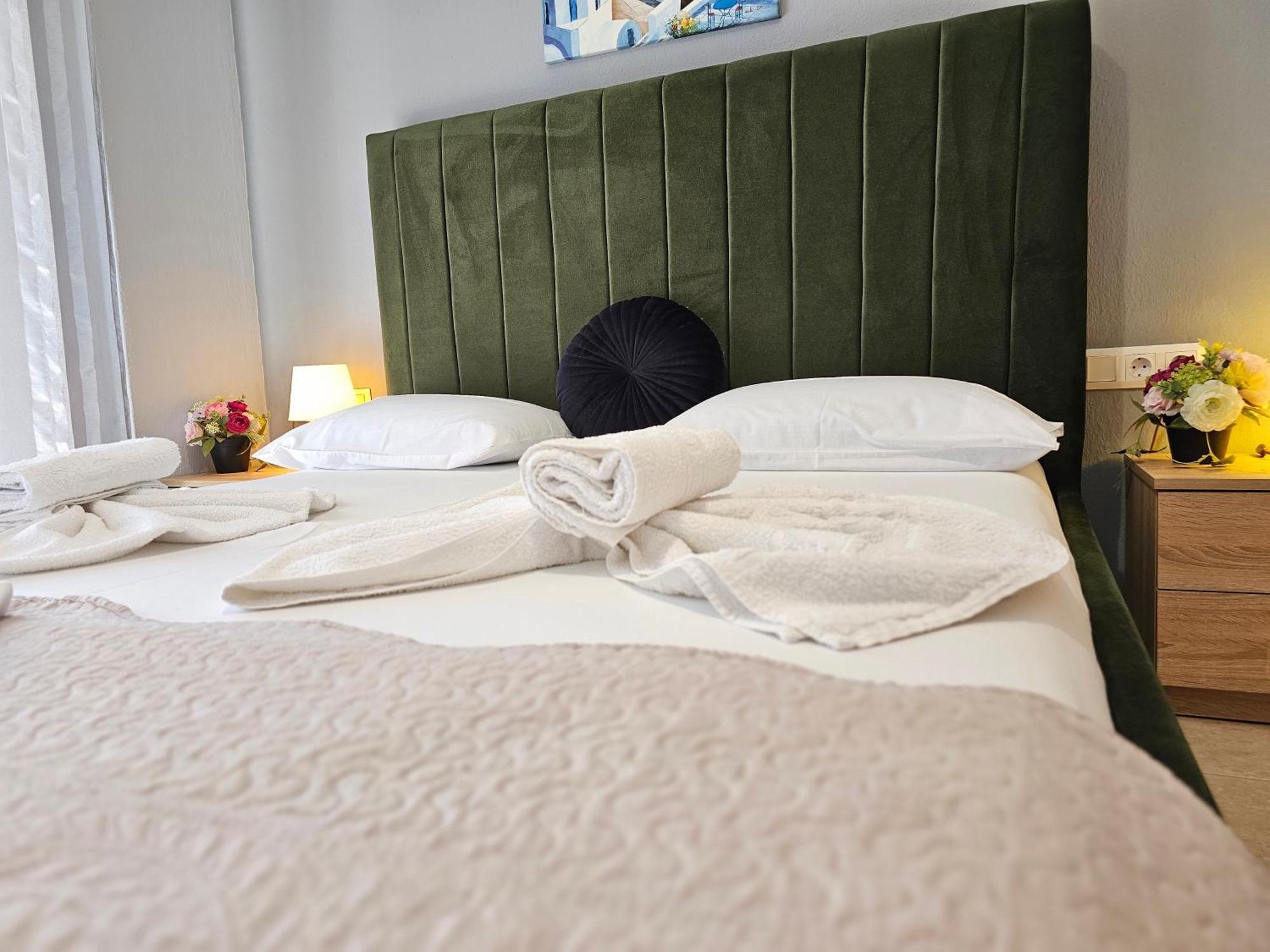 Holiday House 3- Kallithea Halkidiki Ngoại thất bức ảnh