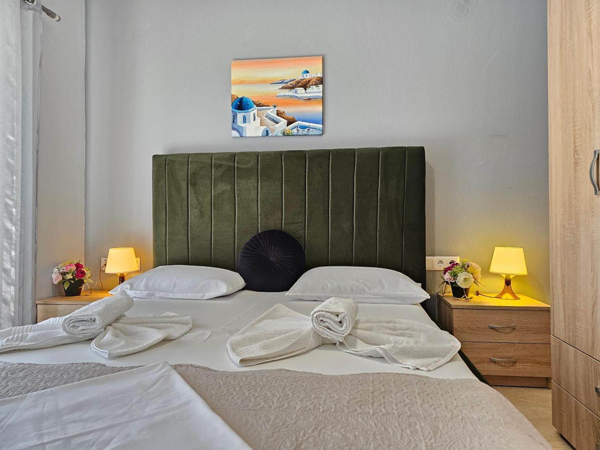 Holiday House 3- Kallithea Halkidiki Phòng bức ảnh